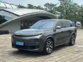 2023 LI L7,autocango,china used car exporter,china ev exporter,chinese used car exporter,chinese used ev exporter