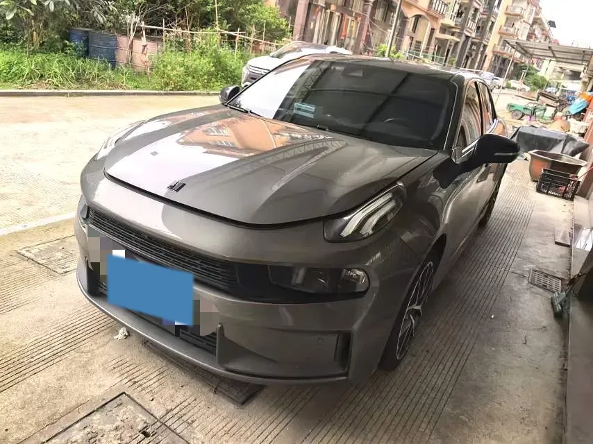 2021 LYNK&CO 03 1.5T 180HP L3 7DCT,autocango,china used car exporter,china ev exporter,chinese used car exporter,chinese used ev exporter