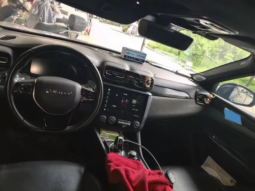 2021 LYNK&CO 03 1.5T 180HP L3 7DCT,autocango,china used car exporter,china ev exporter,chinese used car exporter,chinese used ev exporter