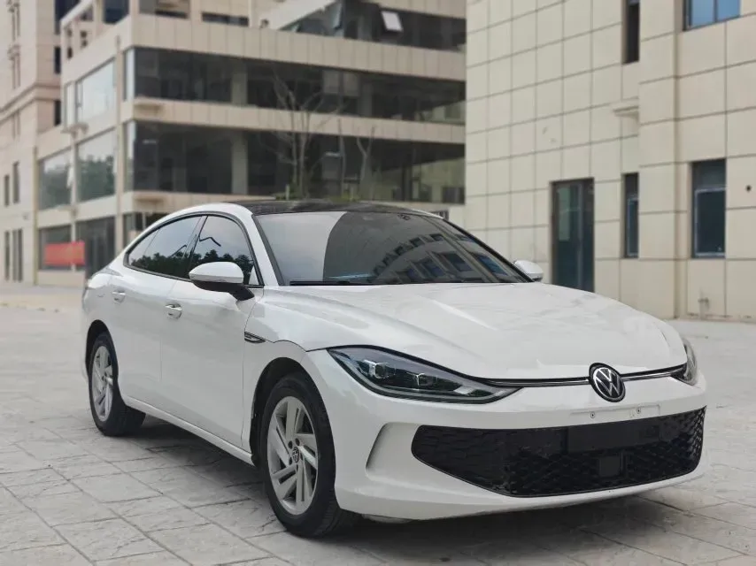 2023 Volkswagen Lamando 1.4T 150HP L4 7DCT,autocango,china used car exporter,china ev exporter,chinese used car exporter,chinese used ev exporter