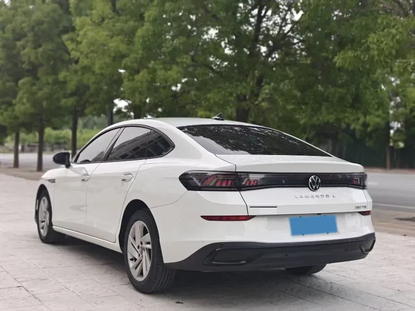 2023 Volkswagen Lamando 1.4T 150HP L4 7DCT,autocango,china used car exporter,china ev exporter,chinese used car exporter,chinese used ev exporter