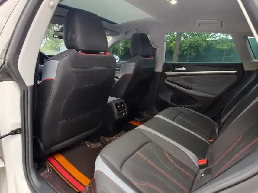 2023 Volkswagen Lamando 1.4T 150HP L4 7DCT,autocango,china used car exporter,china ev exporter,chinese used car exporter,chinese used ev exporter