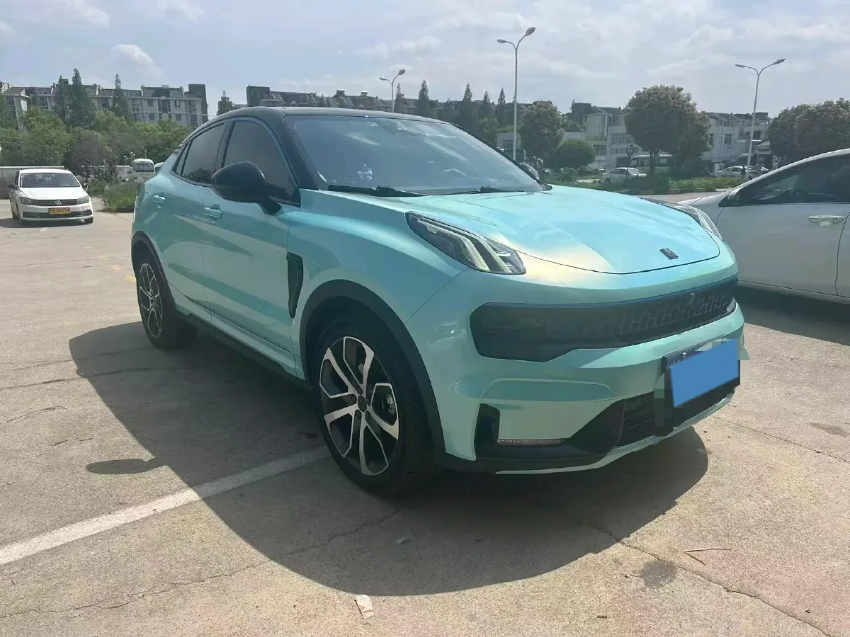 2022 LYNK&CO 05 2.0T 254HP L4 8AT,autocango,china used car exporter,china ev exporter,chinese used car exporter,chinese used ev exporter
