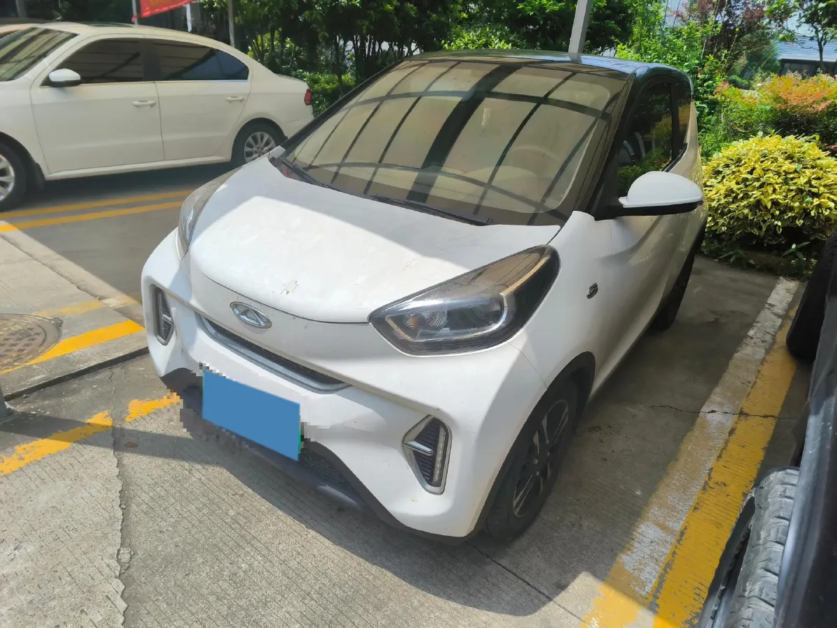 2022 Chery Little Ant BEV 30.7KWH,autocango,china used car exporter,china ev exporter,chinese used car exporter,chinese used ev exporter