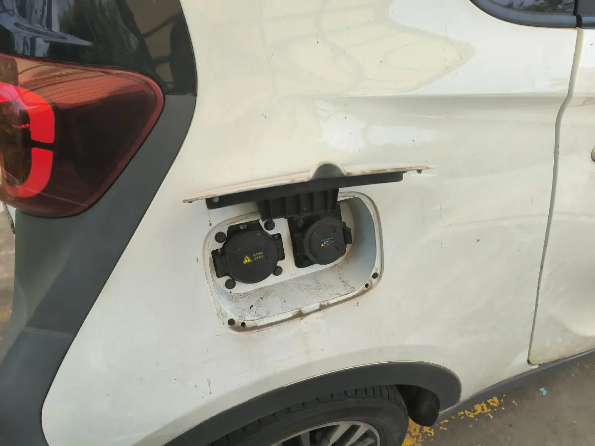 2022 Chery Little Ant BEV 30.7KWH,autocango,china used car exporter,china ev exporter,chinese used car exporter,chinese used ev exporter