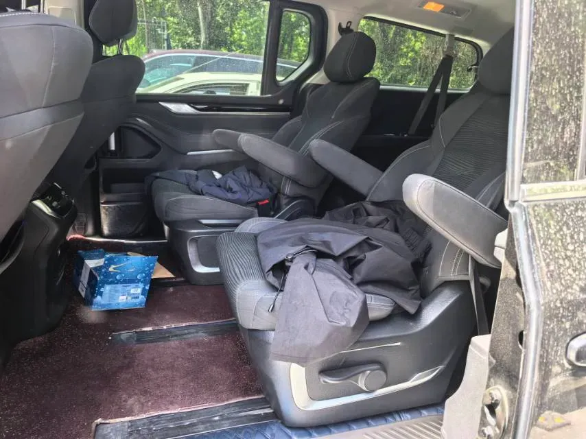 2020 MAXUS G20 2.0T 224HP L4 8AT,autocango,china used car exporter,china ev exporter,chinese used car exporter,chinese used ev exporter