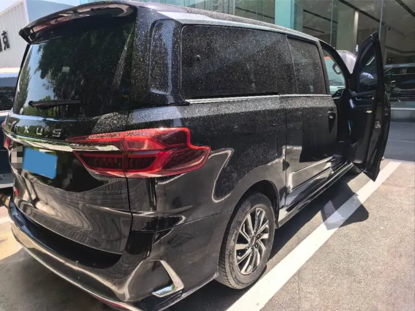 2020 MAXUS G20 2.0T 224HP L4 8AT,autocango,china used car exporter,china ev exporter,chinese used car exporter,chinese used ev exporter