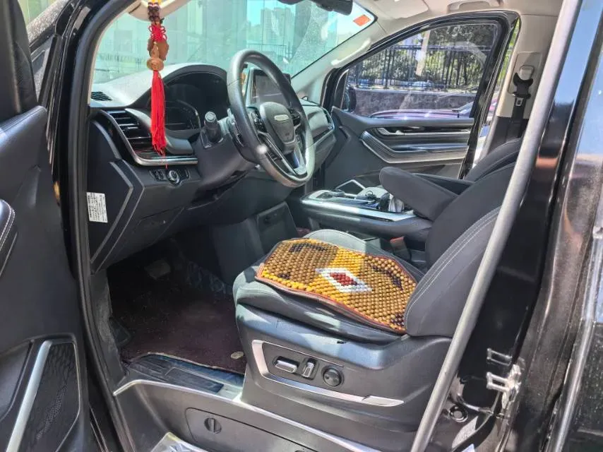 2020 MAXUS G20 2.0T 224HP L4 8AT,autocango,china used car exporter,china ev exporter,chinese used car exporter,chinese used ev exporter