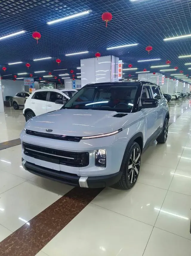 2024 DongFeng Aeolus YiXuan MAX 1.5T 197HP L4 7DCT,autocango,china used car exporter,china ev exporter,chinese used car exporter,chinese used ev exporter