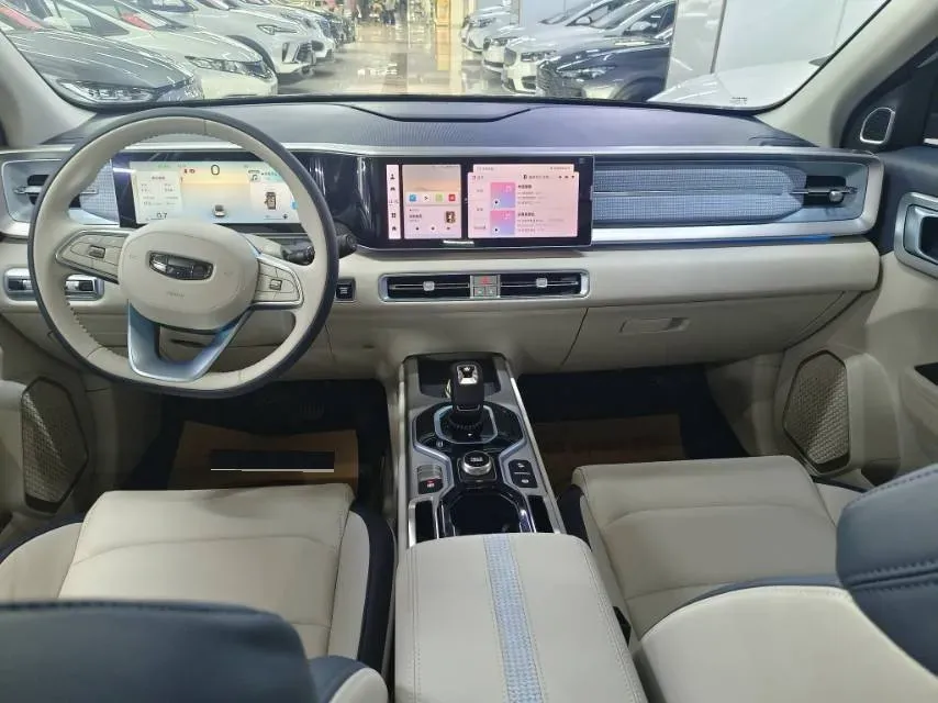2024 DongFeng Aeolus YiXuan MAX 1.5T 197HP L4 7DCT,autocango,china used car exporter,china ev exporter,chinese used car exporter,chinese used ev exporter