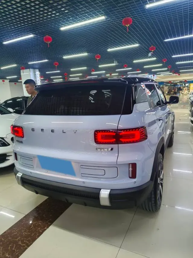 2024 DongFeng Aeolus YiXuan MAX 1.5T 197HP L4 7DCT,autocango,china used car exporter,china ev exporter,chinese used car exporter,chinese used ev exporter