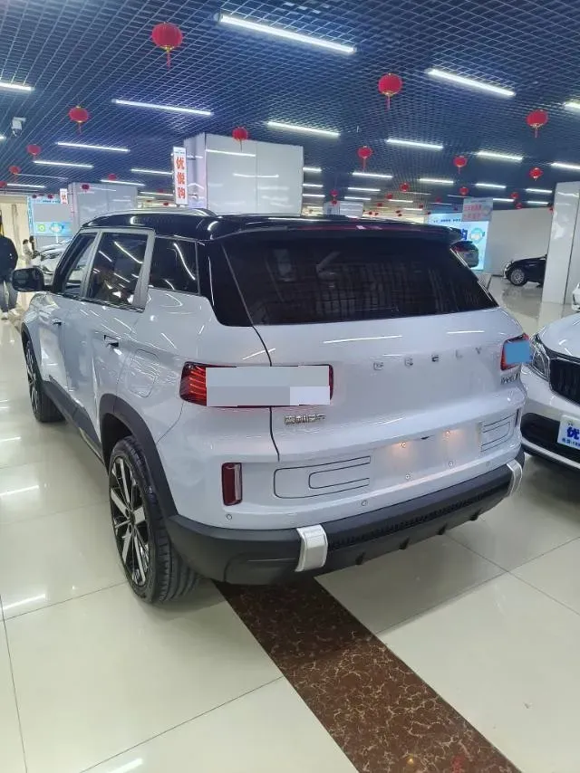 2024 DongFeng Aeolus YiXuan MAX 1.5T 197HP L4 7DCT,autocango,china used car exporter,china ev exporter,chinese used car exporter,chinese used ev exporter