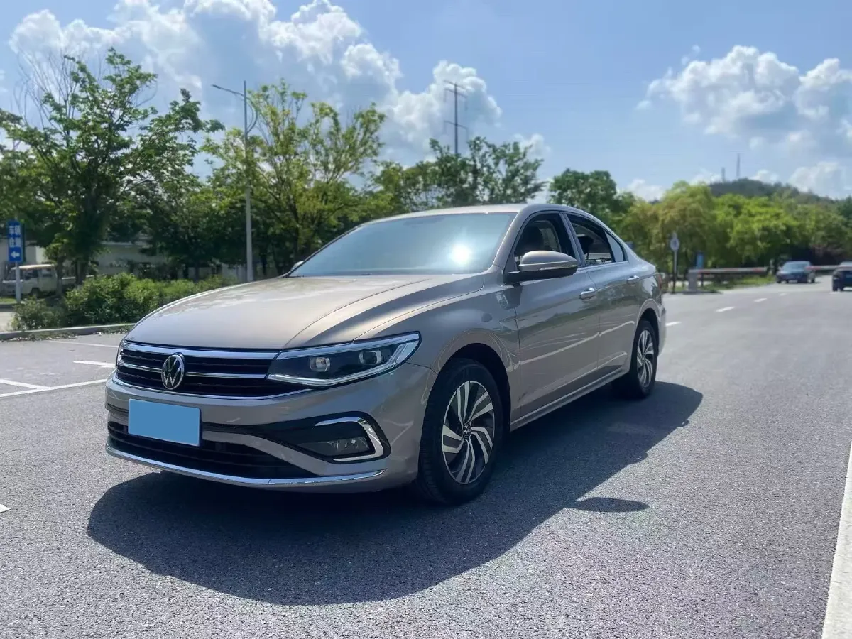 2023 Volkswagen Bora 1.2T 116HP L4 7DCT,autocango,china used car exporter,china ev exporter,chinese used car exporter,chinese used ev exporter