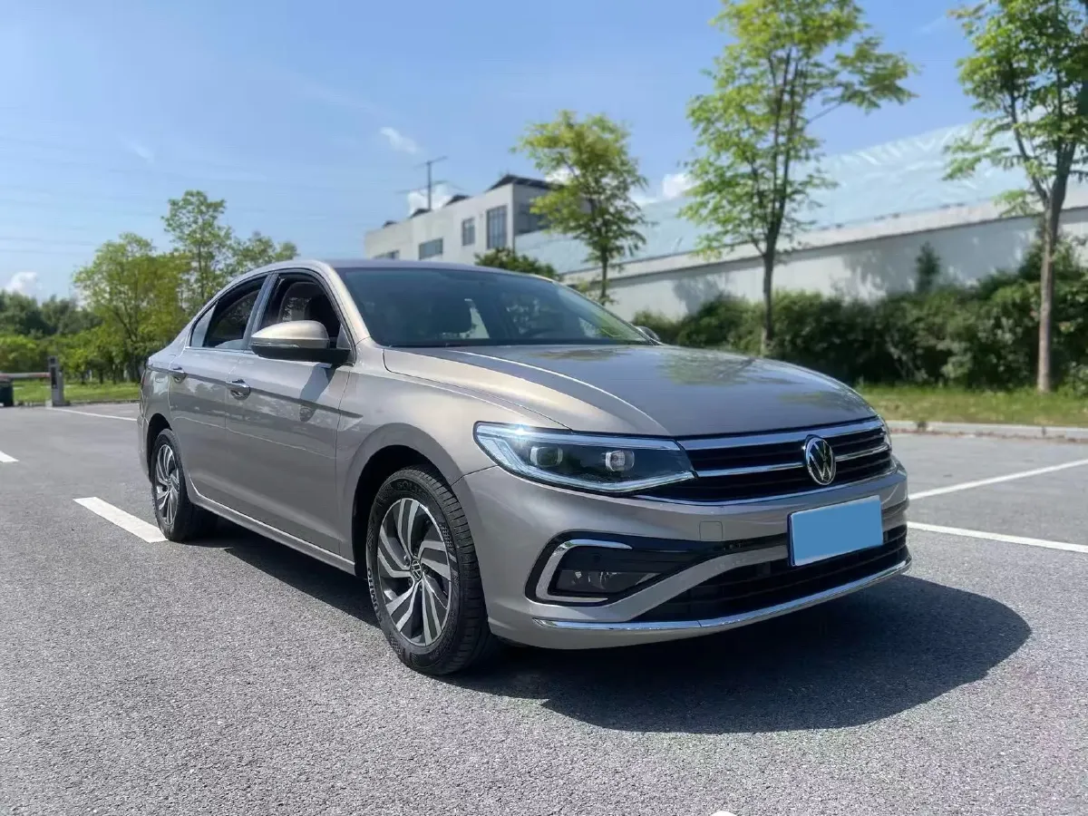 2023 Volkswagen Bora 1.2T 116HP L4 7DCT,autocango,china used car exporter,china ev exporter,chinese used car exporter,chinese used ev exporter