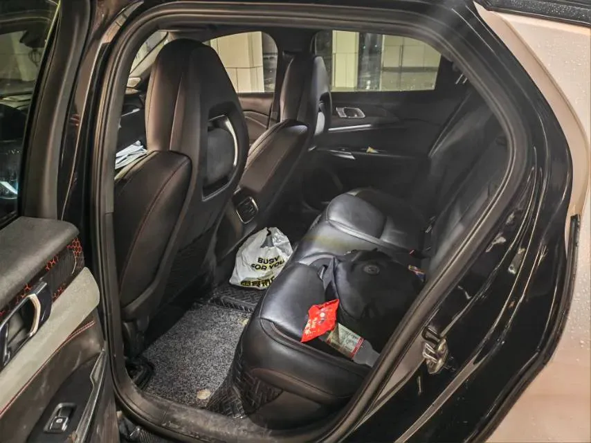 2020 LYNK&CO 03 1.5T 180HP L3 7DCT,autocango,china used car exporter,china ev exporter,chinese used car exporter,chinese used ev exporter