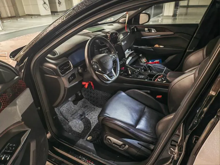 2020 LYNK&CO 03 1.5T 180HP L3 7DCT,autocango,china used car exporter,china ev exporter,chinese used car exporter,chinese used ev exporter