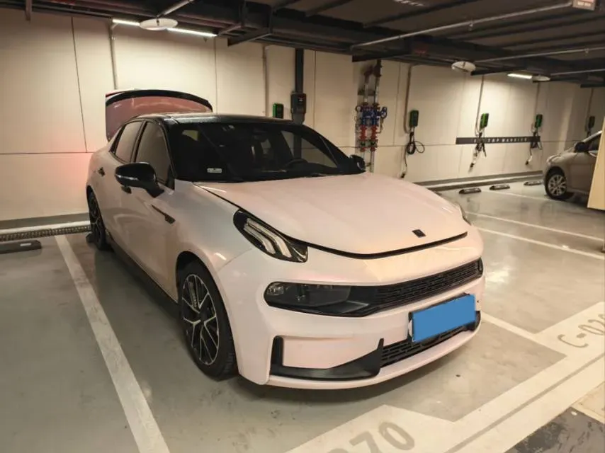 2020 LYNK&CO 03 1.5T 180HP L3 7DCT,autocango,china used car exporter,china ev exporter,chinese used car exporter,chinese used ev exporter