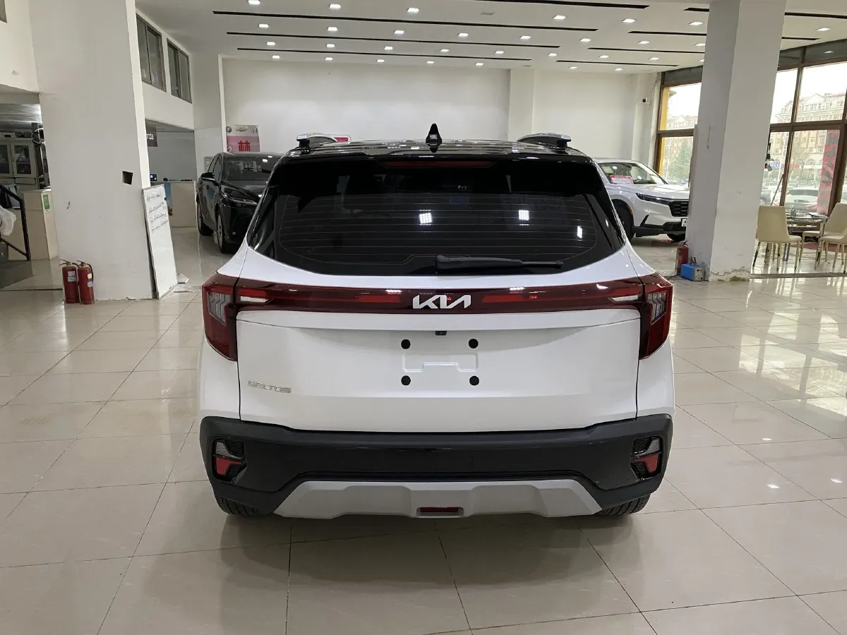 2023 Kia Seltos 1.5L 115HP L4 CVT,autocango,china used car exporter,china ev exporter,chinese used car exporter,chinese used ev exporter