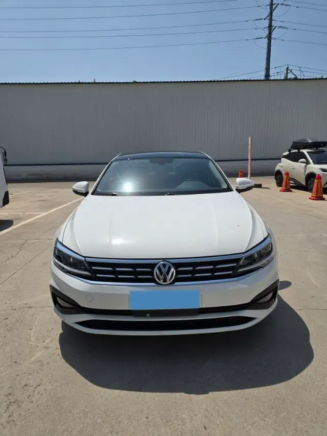 2021 Volkswagen Lamando 1.4T 150HP L4 7DCT,autocango,china used car exporter,china ev exporter,chinese used car exporter,chinese used ev exporter