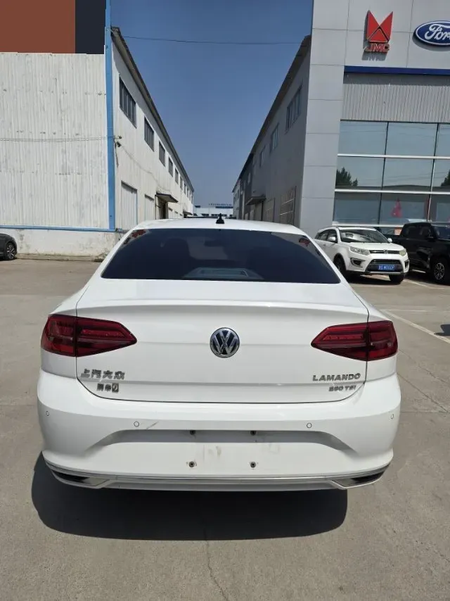 2021 Volkswagen Lamando 1.4T 150HP L4 7DCT,autocango,china used car exporter,china ev exporter,chinese used car exporter,chinese used ev exporter