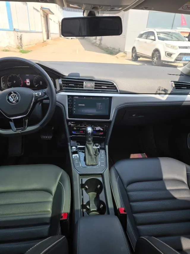 2021 Volkswagen Lamando 1.4T 150HP L4 7DCT,autocango,china used car exporter,china ev exporter,chinese used car exporter,chinese used ev exporter