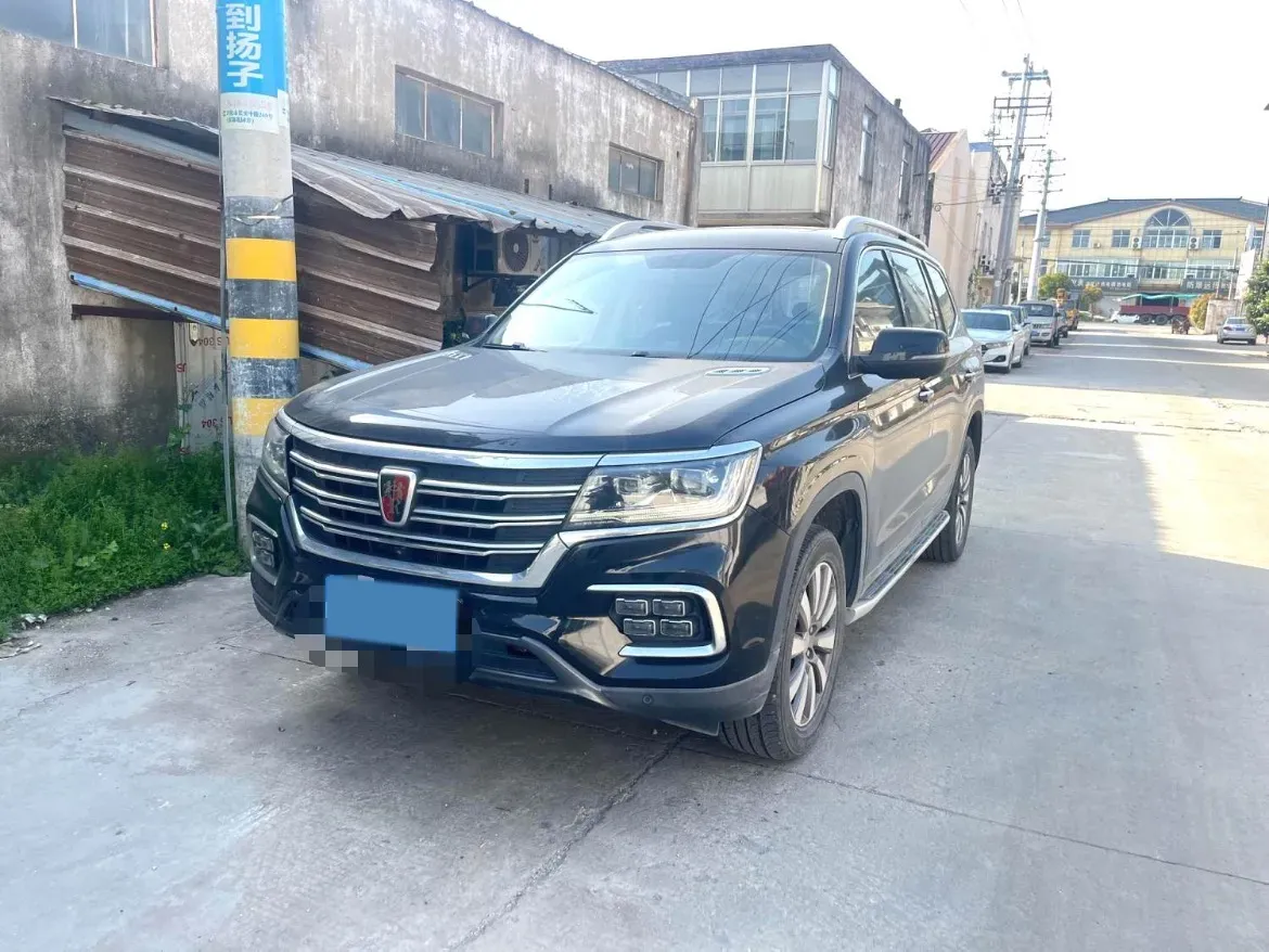 2019 Roewe RX8 2.0T 222HP L4 6AT,autocango,china used car exporter,china ev exporter,chinese used car exporter,chinese used ev exporter