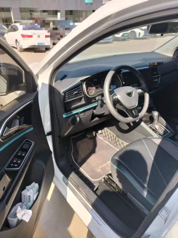 2025 Jetta VS5 1.4T 150HP L4 6AT,autocango,china used car exporter,china ev exporter,chinese used car exporter,chinese used ev exporter