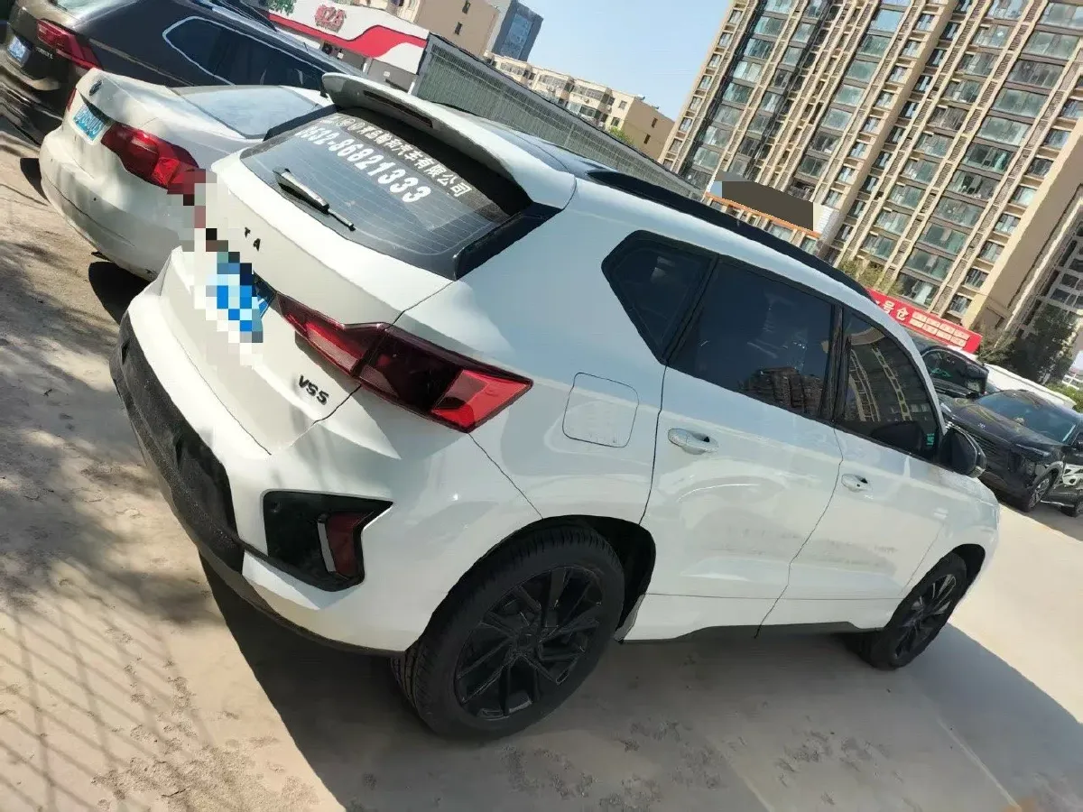 2025 Jetta VS5 1.4T 150HP L4 6AT,autocango,china used car exporter,china ev exporter,chinese used car exporter,chinese used ev exporter