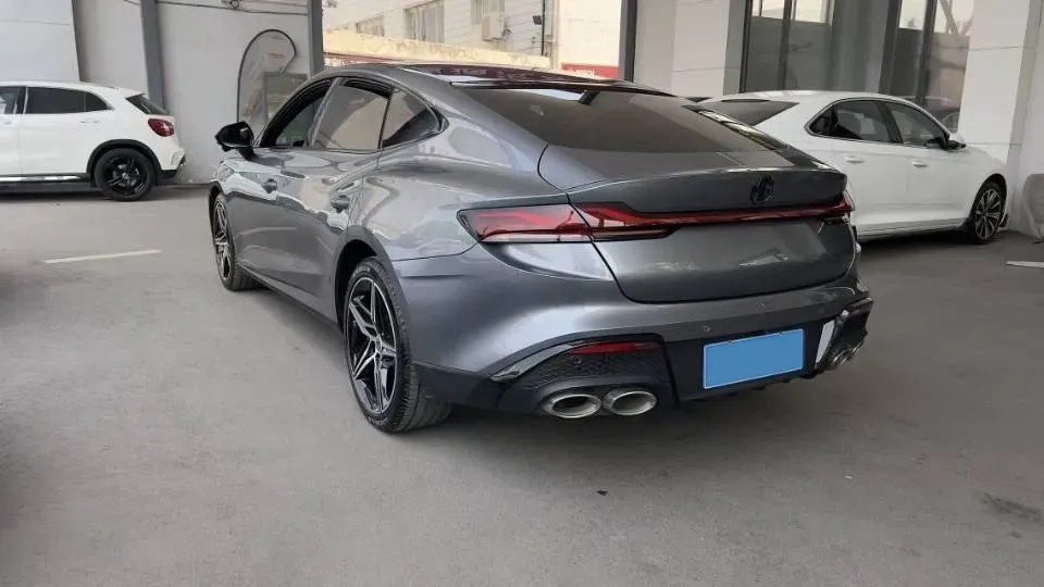 2023 MG 7 2.0T 261HP L4 9AT,autocango,china used car exporter,china ev exporter,chinese used car exporter,chinese used ev exporter