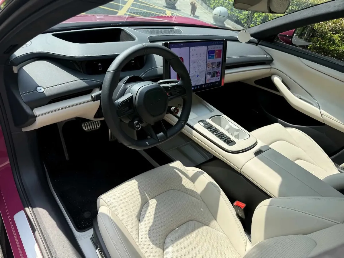 2024 MI SU7 BEV 101KWH,autocango,china used car exporter,china ev exporter,chinese used car exporter,chinese used ev exporter