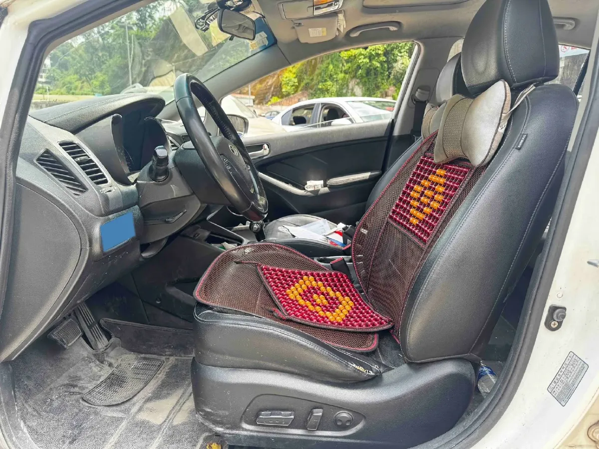 2017 Kia K3 1.6L 128HP L4 6AT,autocango,china used car exporter,china ev exporter,chinese used car exporter,chinese used ev exporter