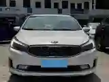 2017 Kia K3 1.6L 128HP L4 6AT