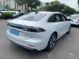 2025 Geely Galaxy A7 1.5L 112HP L4 1DHT PHEV
