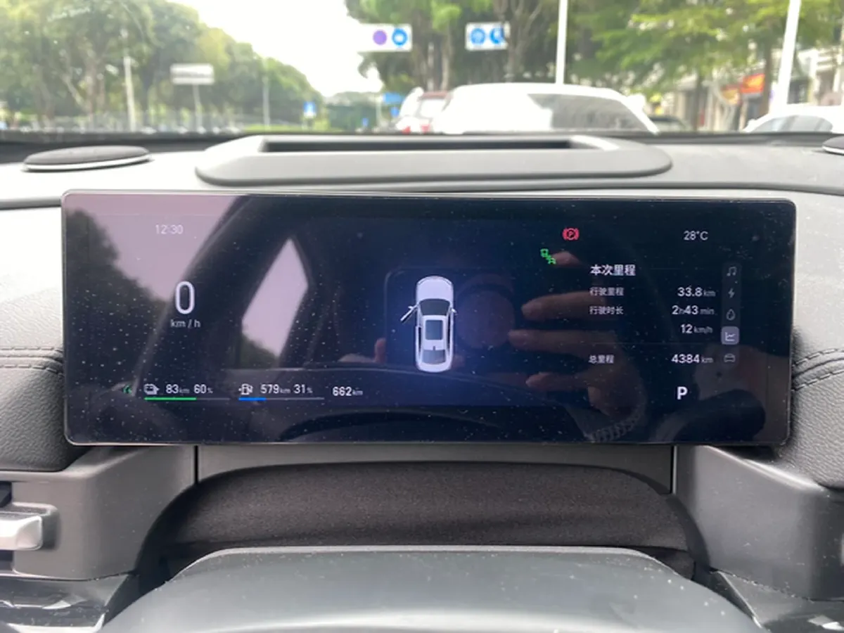 2025 Geely Galaxy A7 1.5L 112HP L4 1DHT PHEV,autocango,china used car exporter,china ev exporter,chinese used car exporter,chinese used ev exporter