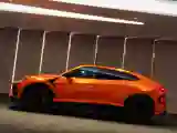 2018 Lamborghini Urus 4.0T 650HP V8 8AT