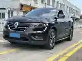 2018 Renault Koleos 2.0L 150HP L4 CVT