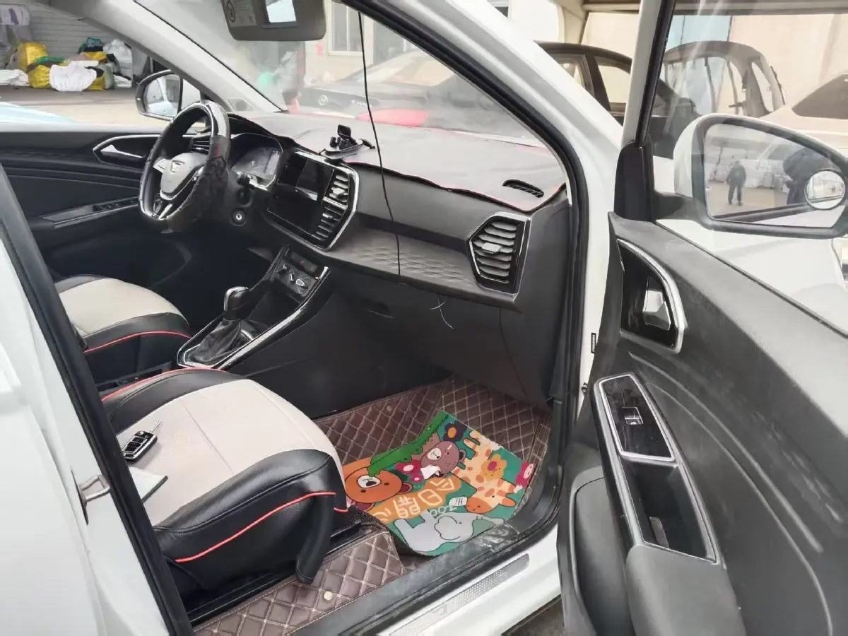 2018 Renault Koleos 2.0L 150HP L4 CVT,autocango,china used car exporter,china ev exporter,chinese used car exporter,chinese used ev exporter