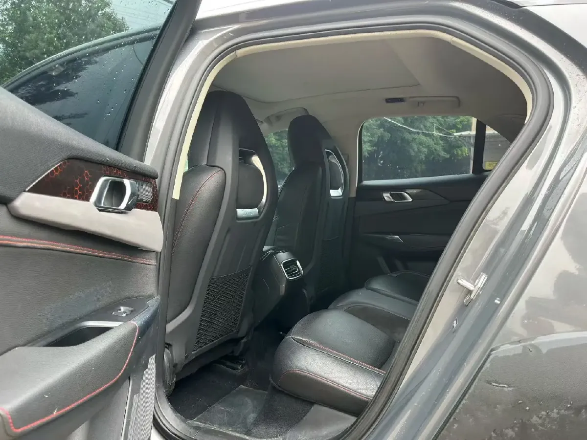 2019 LYNK&CO 02 2.0T 190HP L4 6AT,autocango,china used car exporter,china ev exporter,chinese used car exporter,chinese used ev exporter