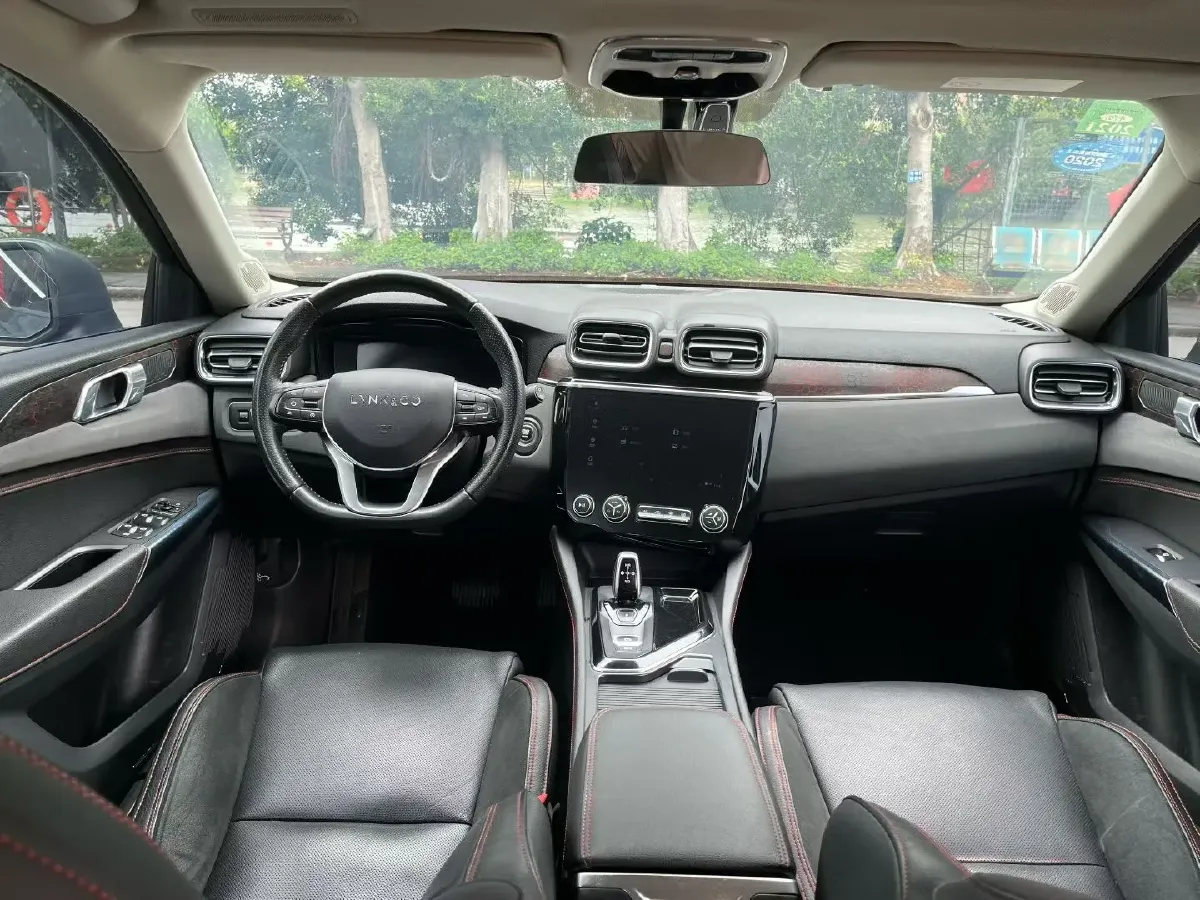 2019 LYNK&CO 02 2.0T 190HP L4 6AT,autocango,china used car exporter,china ev exporter,chinese used car exporter,chinese used ev exporter