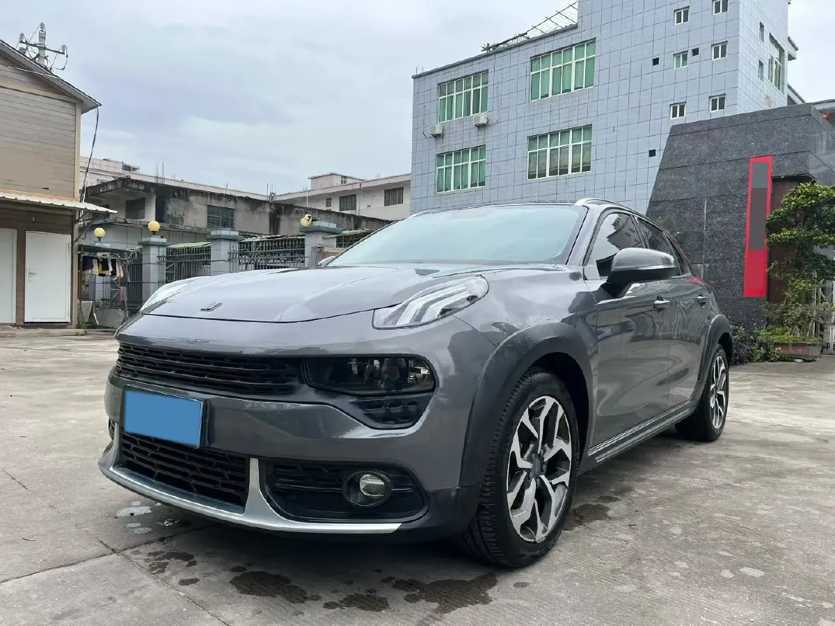 2019 LYNK&CO 02 2.0T 190HP L4 6AT,autocango,china used car exporter,china ev exporter,chinese used car exporter,chinese used ev exporter