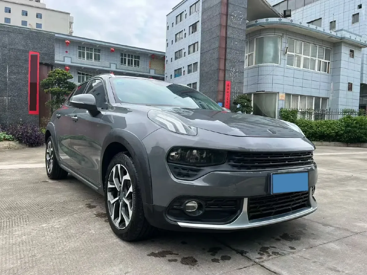 2019 LYNK&CO 02 2.0T 190HP L4 6AT,autocango,china used car exporter,china ev exporter,chinese used car exporter,chinese used ev exporter