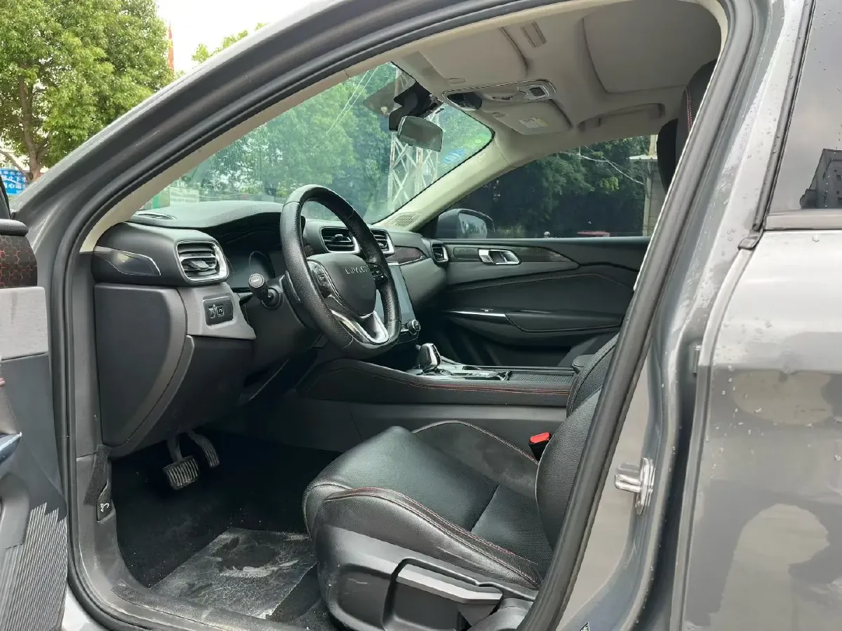 2019 LYNK&CO 02 2.0T 190HP L4 6AT,autocango,china used car exporter,china ev exporter,chinese used car exporter,chinese used ev exporter