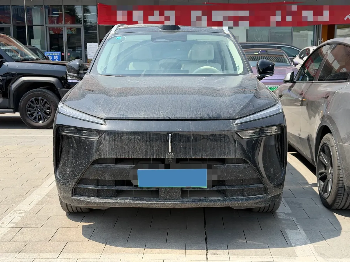2025 WEY BlueMountain 1.5T 170HP L4 4DHT PHEV 44.5KWH,autocango,china used car exporter,china ev exporter,chinese used car exporter,chinese used ev exporter