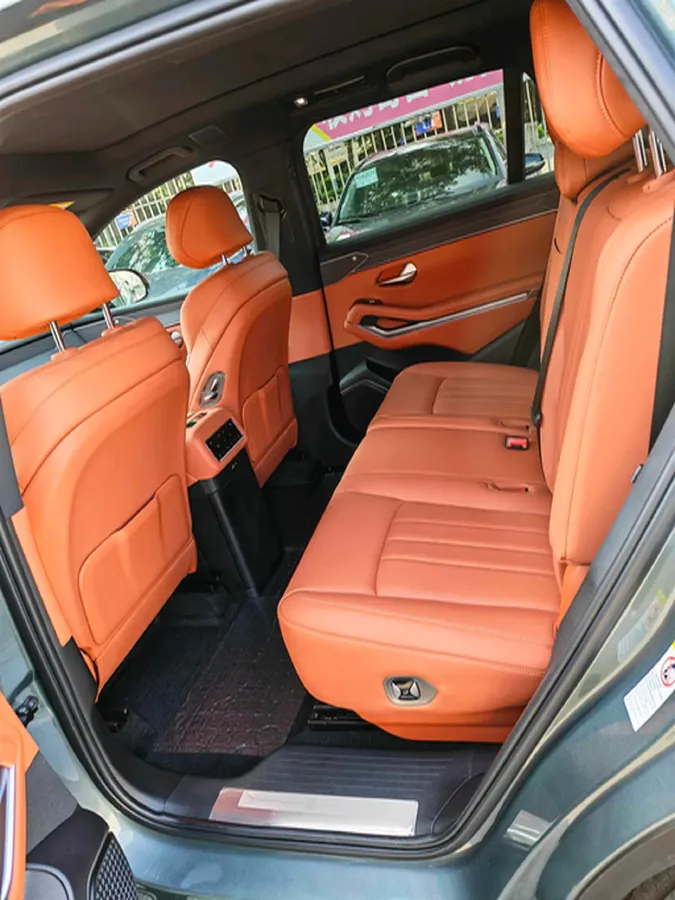 2025 BYD TangL 1.5T 156HP L4 E-CVT PHEV,autocango,china used car exporter,china ev exporter,chinese used car exporter,chinese used ev exporter