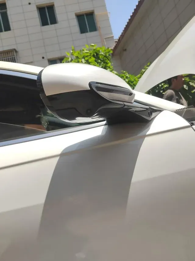 2025 BYD QinL BEV,autocango,china used car exporter,china ev exporter,chinese used car exporter,chinese used ev exporter