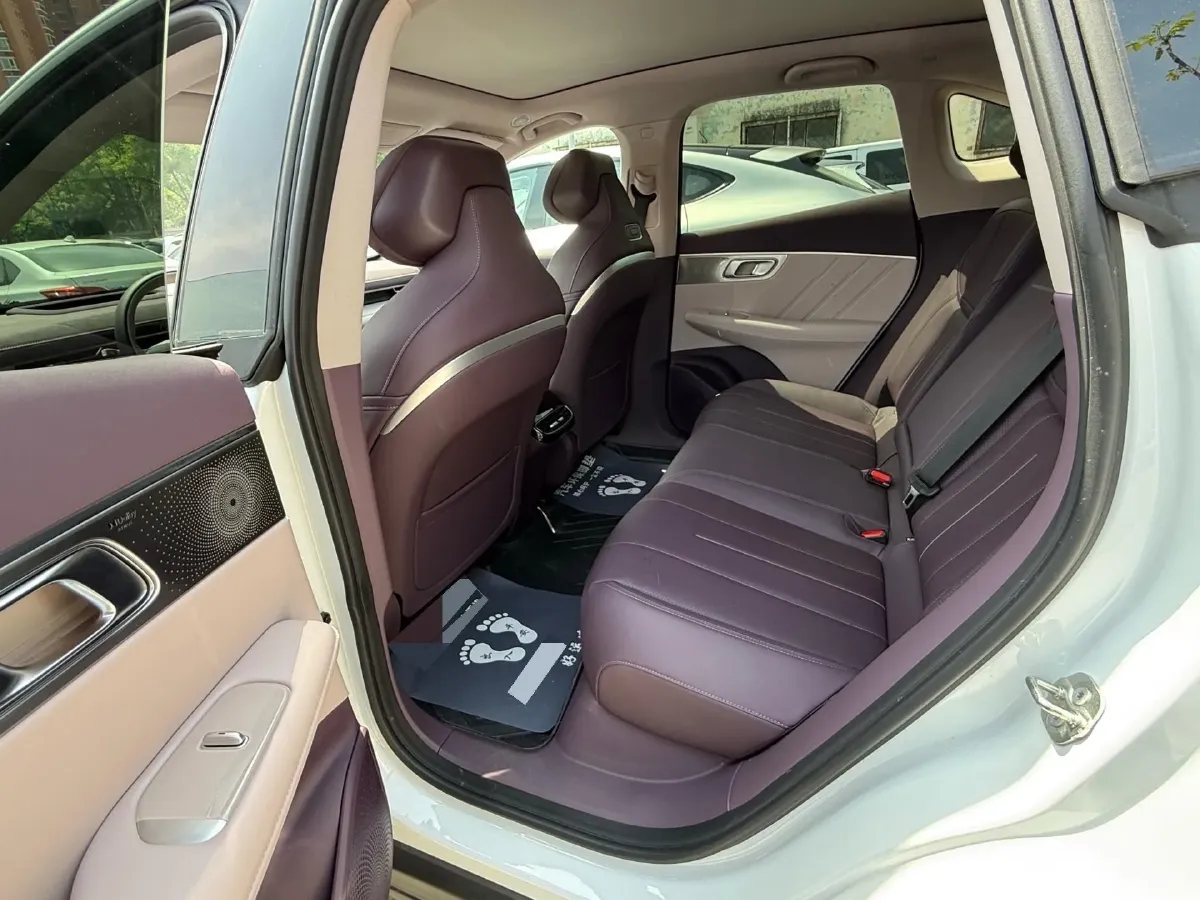 2026 Deepal S07 BEV,autocango,china used car exporter,china ev exporter,chinese used car exporter,chinese used ev exporter