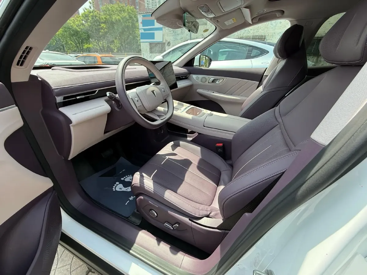 2026 Deepal S07 BEV,autocango,china used car exporter,china ev exporter,chinese used car exporter,chinese used ev exporter