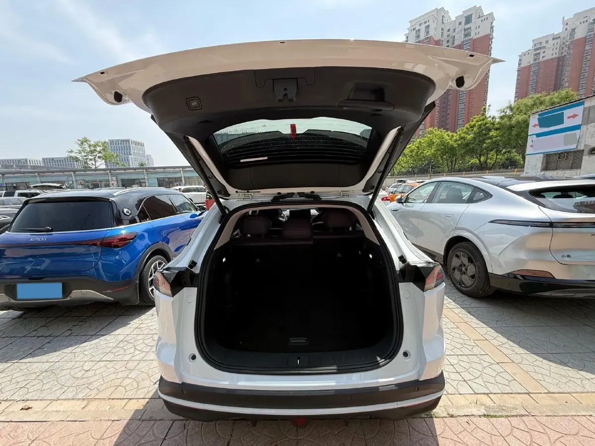 2026 Deepal S07 BEV,autocango,china used car exporter,china ev exporter,chinese used car exporter,chinese used ev exporter