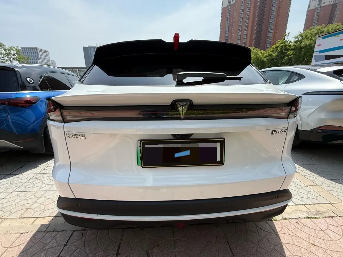2026 Deepal S07 BEV,autocango,china used car exporter,china ev exporter,chinese used car exporter,chinese used ev exporter