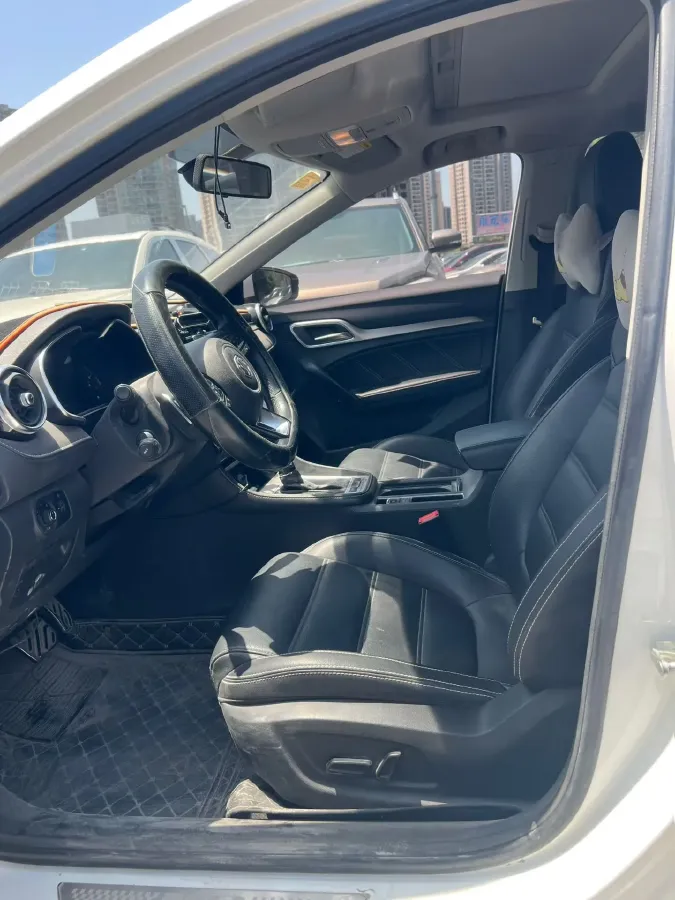 2018 MG MG6 1.5T 169HP L4 7DCT,autocango,china used car exporter,china ev exporter,chinese used car exporter,chinese used ev exporter